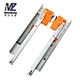 16 undermount drawer slides